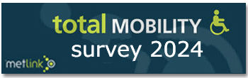 GWRC Total Mobility Survey 2024